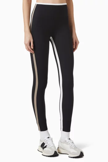 Sam High-waist Rigor 7/8 Leggings