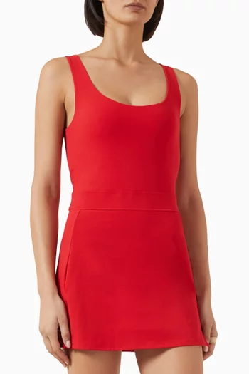 فستان مارتينا ريجور