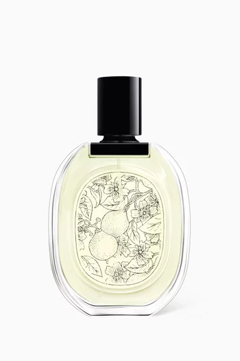 L'Eau de Neroli Eau de Toilette, 100ml