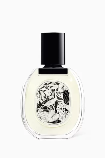 Vetyverio Eau de Toilette, 50ml