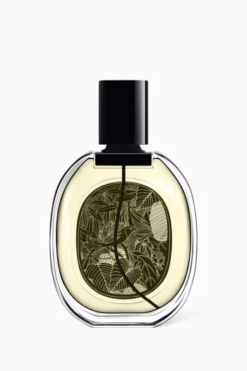 Vetyverio Eau de Parfum, 75ml