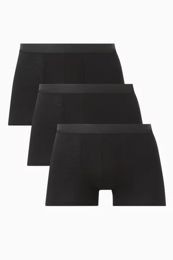 Boxer Briefs, Set of 3