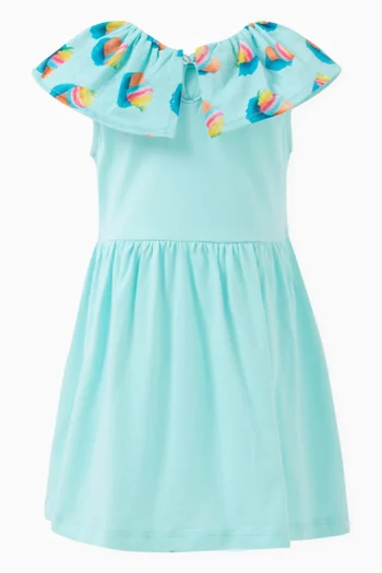 Attiya Dress in Cotton