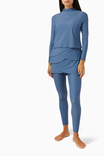 فستان سباحة لولا إيكونيل