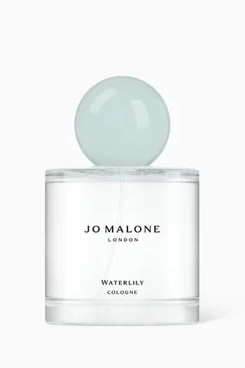 Waterlily Cologne, 100ml