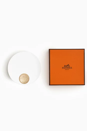 47 Rose Amber Rose Hermès Silky Blush Powder