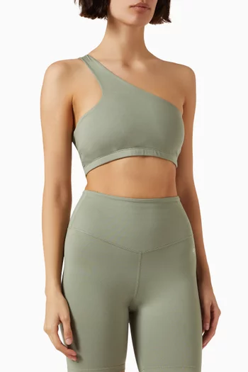 Jules Sports Bra in Recycled-polyester