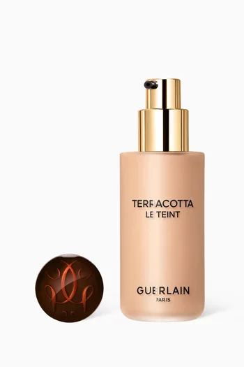 كريم أساس تيراكوتا لو تنت درجة 3N نيوترال نيوتر، 35 ملل