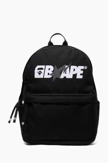 Bape Daypack Backpack