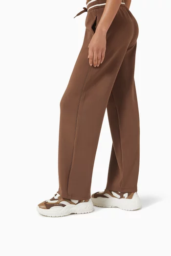 Summer Beats Sneakers in Mesh