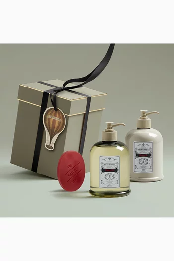 Halfeti Body & Hand Wash, 500ml