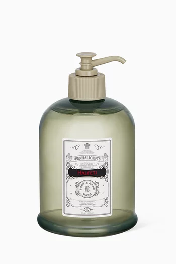 Halfeti Body & Hand Wash, 500ml