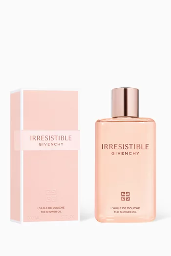 زيت استحمام إرسيستبل، 200 ملل