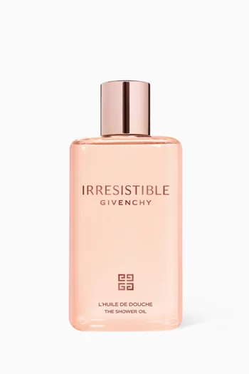 زيت استحمام إرسيستبل، 200 ملل