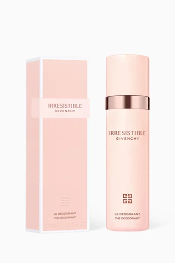 مزيل رائحة العرق إرسيستبل، 100 ملل