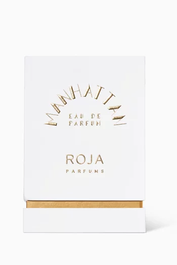 ماء عطر روجا مانهاتن، 100 ملل