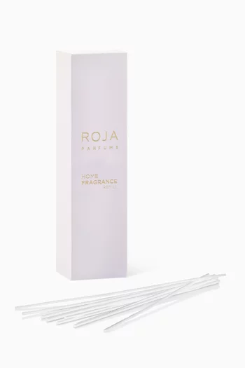 Roja Rose De Mai Reed Diffuser Refill 750ml