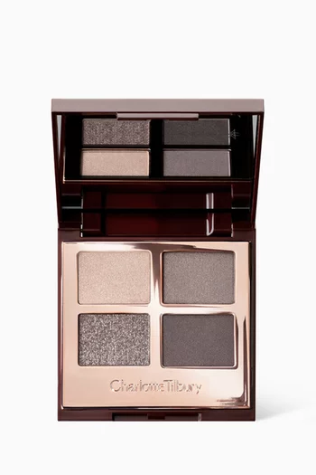 The Rock Chick Dreams Luxury Eyeshadow Palette
