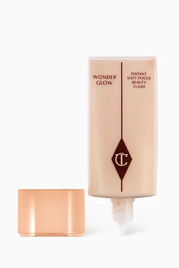 Wonderglow Primer, 40ml