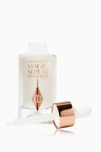 Magic Serum Crystal Elixir, 30ml