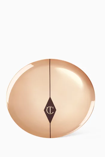 3 Tan Airbrush Flawless Finish Setting Powder, 8g