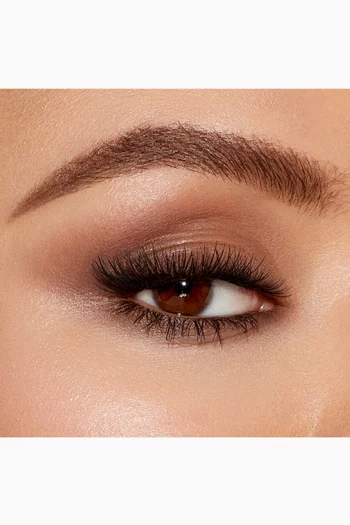 Medium Brown Brow Cheat Eyebrow Pencil, 0.5g