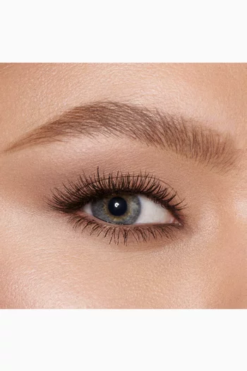 Soft Brown Brow Cheat Eyebrow Pencil, 0.1g