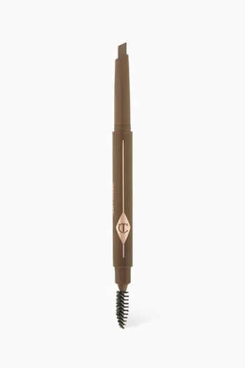 Soft Brown Brow Lift Pencil