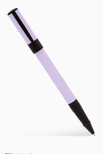 D-initial Ballpoint Pen