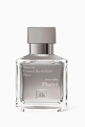 Masculin Pluriel Eau de Toilette, 70ml