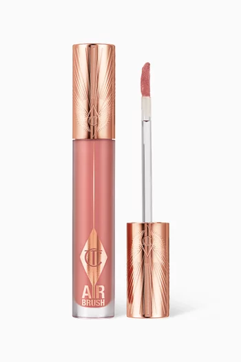 Pillow Talk Blur Airbrush Flawless Lip Blur, 6.5ml