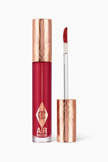 Ruby Blur Airbrush Flawless Lip Blur, 6.5ml