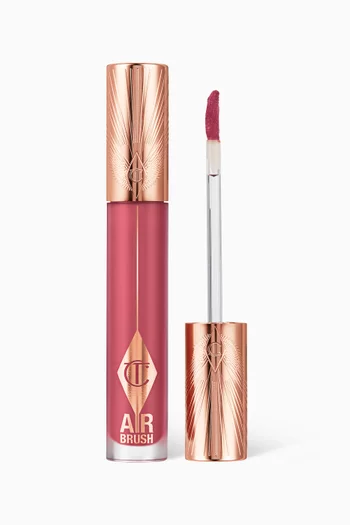 Rose Blur Airbrush Flawless Lip Blur, 6.5ml