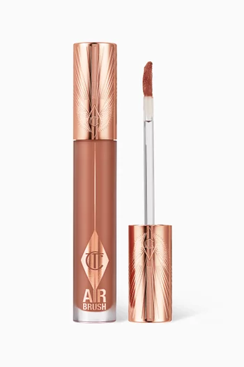 Nude Blur Airbrush Flawless Lip Blur, 6.5ml