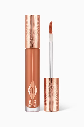 Honey Blur Airbrush Flawless Lip Blur, 6.5ml