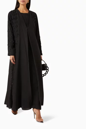 Abaya Dress