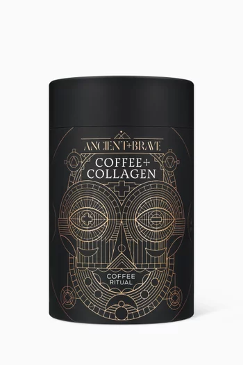 Coffee + Collagen, 250g