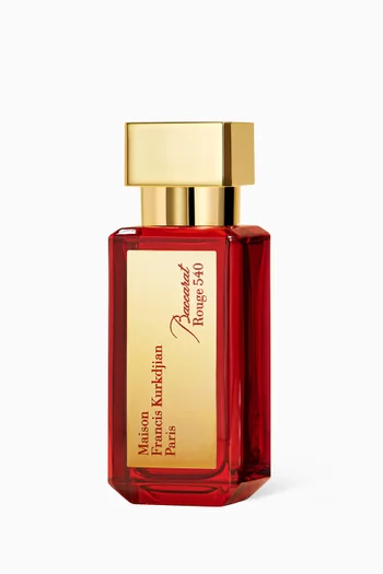 Baccarat Rouge 540 Extrait de Parfum, 35ml