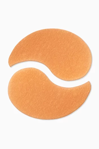 The Eye Patches
