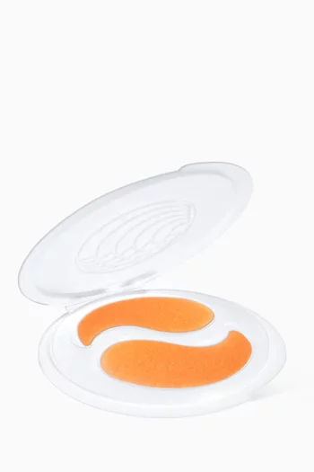 The Eye Patches (Pack of 6)
