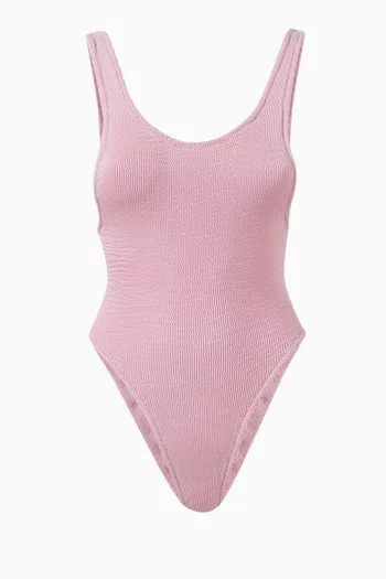 Ruby One-piece Swimsuit