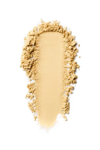 Pale Yellow Sheer Finish Pressed Powder, 11g