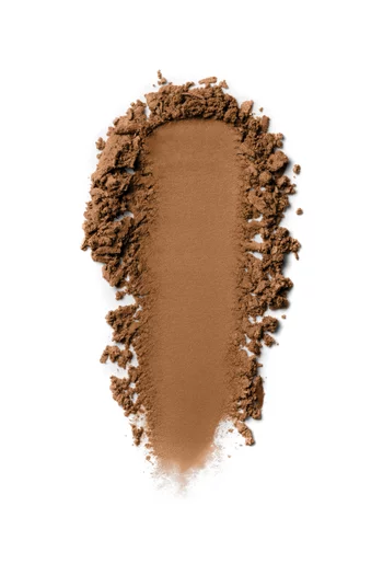 Basic Brown Sheer Finish Pressed Powder, 9g