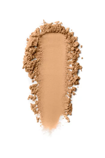 Warm Natural Sheer Finish Pressed Powder, 11g