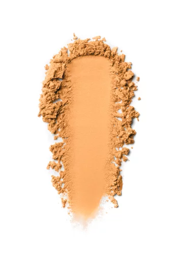 Soft Honey Sheer Finish Pressed Powder, 9g