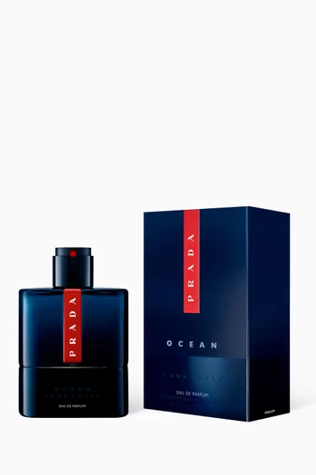 Luna Rossa Ocean Eau de Parfum, 100ml