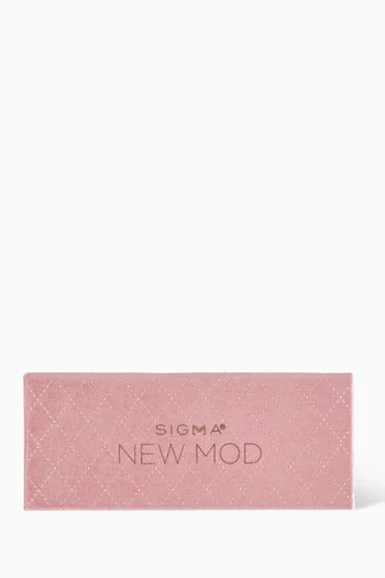 New Mod Eyeshadow Palette, 20g