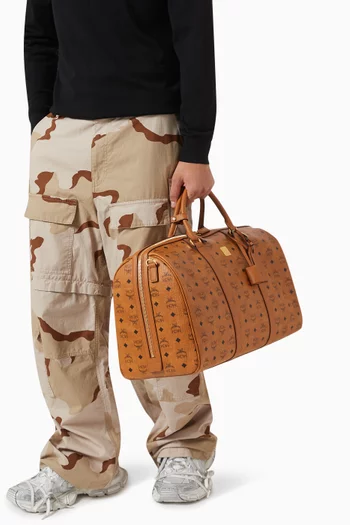 حقيبة ويك إندر أوتومار 50 حجم كبير قنب مغلف