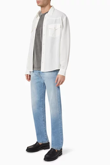 1996 Regular-fit Jeans in Denim