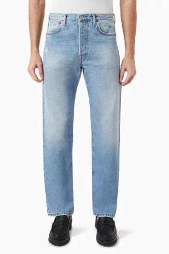 1996 Regular-fit Jeans in Denim